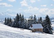 hotel Białka Tatrzańska alojamiento en las montañas restaurante SPA Wellness montañas Tatry Polonia