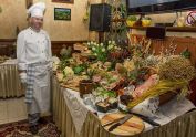 hotel Białka Tatrzańska alojamiento en las montañas restaurante SPA Wellness montañas Tatry Polonia