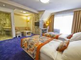 hotel Białka Tatrzańska alojamiento en las montañas restaurante SPA Wellness montañas Tatry Polonia
